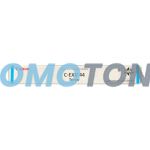 CANON C-EXV 44 6943B002 CYAN TONER - 54000 SEITEN FÜR IMAGERUNNER ADVANCE C9280 PRO