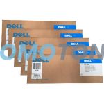 Dell 1720DN Toner Cartridge Black High Yield Pack Of 5