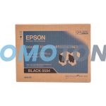 EPSON 0594 C13S050594 SCHWARZ TONER - 12000 SEITEN FÜR ACULASER C3900DN