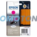 EPSON 405XL C13T05H34010 MAGENTA TINTE - 1100 SEITEN FÜR WORKFORCE PRO WF-3820DWF