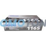 SAMSUNG 116S 116 MLT-D116S/ELS SCHWARZ TONER - 1200 SCHWARZ/WEIß SEITEN FÜR XPRESS M2625
