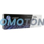 HP 142A W1420A SCHWARZ TONER - 950 SEITEN FÜR LASERJET M110W