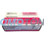 EPSON GJIC5 C13S020565 MAGENTA TINTE FÜR COLORWORKS GP-C831