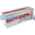 OKI 42918106 MAGENTA TROMMELEINHEIT - 30000 SEITEN FÜR C-9600