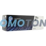 HP 78A CE278A SCHWARZ TONER - 2100 SEITEN FÜR LASERJET PRO M1536DNF