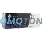 HP 94X CF294X SCHWARZ TONER - 2800 SEITEN FÜR LASERJET PRO MFP M149FDW