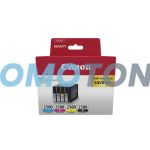 CANON PGI-2500 9290B006 CMYK TINTE - 3290 SEITEN FÜR MAXIFY IB4050