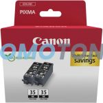 CANON PGI-35 1509B029 BLACK INK - 282 PAGES FOR PIXMA IP100