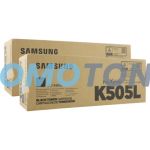 HP-Samsung K505L Toner Black Pack Of 2