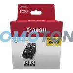 CANON PGI-525 4529B017 SCHWARZ TINTE - 622 SEITEN FÜR PIXMA MG5150