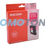 RICOH GC-21 405534 MAGENTA TINTE - 1000 SEITEN FÜR AFICIO GX 3000SFN