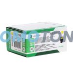 LEXMARK 71B2HY0 GELB TONER - 3500 SEITEN FÜR CS417DN