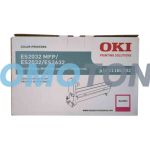 OKI 01186902 MAGENTA TROMMELEINHEIT - 20000 SEITEN FÜR ES2032 MFP