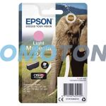 EPSON 24 C13T24264012 HELL MAGENTA TINTE - 360 SEITEN FÜR EXPRESSION PHOTO XP-55