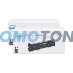 Dell E310DW Toner Cartridge Black High Yield Pack Of 2