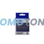 EPSON LK-4HKK GOLD AUF NAVY BLAU ETIKETTEN FÜR LABELWORKS LW 300
