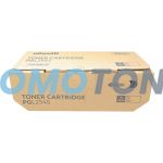 OLIVETTI B1228 SCHWARZ TONER - 12500 SEITEN FÜR D-COPIA 4513MF