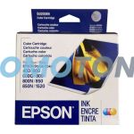 EPSON T0520 S020089 FARBE TINTE - 300 SEITEN FÜR STYLUS 1000