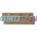 Toshiba E-studio 255 355 Toner Black Pack Of 2
