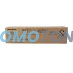 TOSHIBA T-4530E SCHWARZ TONER - 30000 SEITEN FÜR E-STUDIO 205L