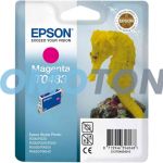 EPSON T0483 C13T04834010 MAGENTA TINTE - 430 SEITEN FÜR STYLUS PHOTO R200