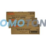Utax Lp 3135/3335 Toner Kit Black Pack Of 3