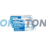 Brother TN-6600 Toner Black 3 Pack