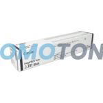 CANON T01 8066B001 SCHWARZ TONER - 56000 SEITEN FÜR IMAGEPRESS C60