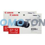 Canon EP-52 Toner Black 2 Pack