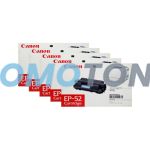 Canon EP-52 Toner Black 5 Pack