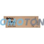 Dell 3000CN/3100CN Toner Black 2 Pack