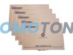 Konica Minolta 190F Toner Cartridge Black Pack Of 5