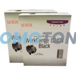 Xerox Workcentre C2424 Solid Ink Black Pack Of 2