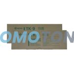 Kyocera Mita FS-1500 3500 Toner Black Pack Of 2