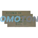 Kyocera Mita FS-1500 3500 Toner Black Pack Of 3