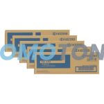 Kyocera Mita TK-170 Toner Black Pack Of 5