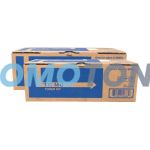 Kyocera Mita TK-160 Toner Black Pack Of 2