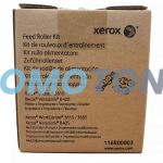 XEROX 116R00003 ZUFÜHRROLLENSET - 100000 SEITEN FÜR PHASER 3610