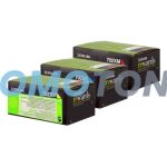 Lexmark 702X Toner CMY Pack of 3