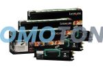 Lexmark E342 Toner Black 6K 3 Pack