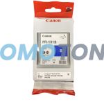 CANON PFI-101 0891B001 BLAU TINTE FÜR IMAGE PRO GRAF IPF 6100