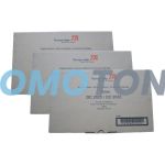 Triumph Adler DC2025 Toner Black Pack Of 3