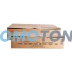 Utax CD1025 1035 Toner Black Pack Of 2