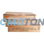 Utax CD1025 1035 Toner Black Pack Of 3