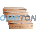 Utax CD1025 1035 Toner Black Pack Of 5