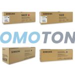 HP Samsung 659S Toner CMYK Pack of 4