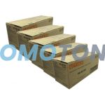 Utax P-C4070DN Toner Black Pack Of 5