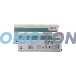 Okidata ES7412 Toner Black 2 Pack