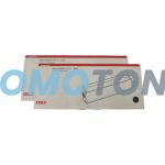 Okidata Type C5 Toner Black 2 Pack