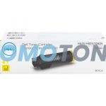 DELL 593-BBOZ GELB TONER - 2500 SEITEN FÜR H625CDW
